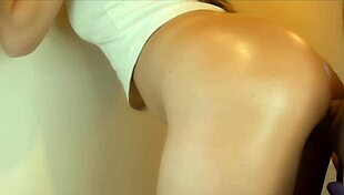 a beautiful japanese wife maya explores the fantasy of watching her have sex