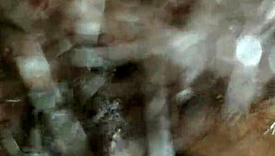 Multiple Creampie In Pussy