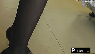 i feel the dirty thai teen sucking my big white hairy cock.