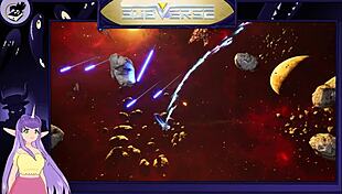 Detailed Scene from Studiofows Subverse Part 16