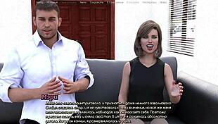 Complete Gameplay - A Life Worth Living Part 6