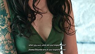 to the moon and from the back - nade nasty stevie moon adulttiming