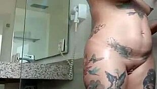 danabarzagli - whiel i'm solita, i toco me very rico, oh yeah