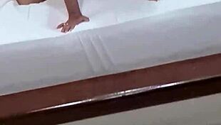 She's cumming and screaming like a bitch getting pounded by a huge dick.