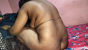 Today, after many days, wife permitted husband to fuck her ass 😘