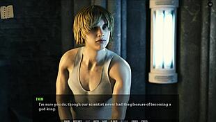 Tales from the unending void 99