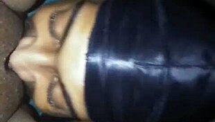 Bbw Gettinme Head From Rookie In Intense Session