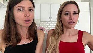 Interview Gina Gerson and Maya Rose