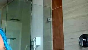 danabarzagli - whiel i'm solita, i toco me very rico, oh yeah