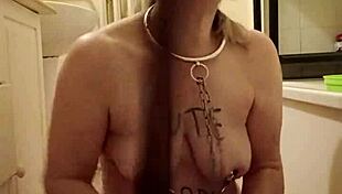 esclave f pisse et ceinture - what are you doing?