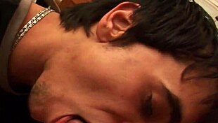 gizelle says, teach you bi-sexual, barely legal boy