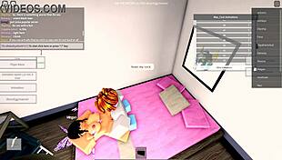 Megan Returns Eagerly for More