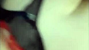 Took Anal For The First Time!