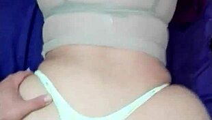 Compilation Of Horny Big-Ass Latina Neighbors In Homemade Videos