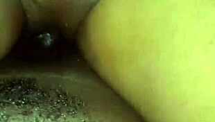 sweet and huge pussy dripping wet