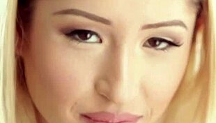 goldie rush's tiny pussy struggles against that massive bbc at darkx