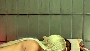 Big Dick Guy Fucks Tranny's Ass!