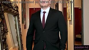 Sugar Daddy Leaves Cum Dumps Cunt A Dripping Mess