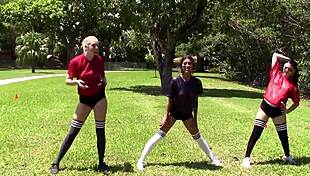 petite young teens in couple play with concupiscent snatches. licking balls, sucking cocks, fucking hard in rough group sex