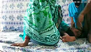 indian dasi bahabi and dewar sex 27643466, what are they doing?