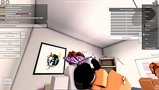 Megan Returns Eagerly for More