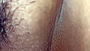 Wife's Big Ass Gets Filled with Intense Anal Fucking in Homemade Amateur Session