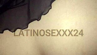 Culona Loves Anal In Her First Casting