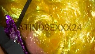 Culona Loves Anal In Her First Casting