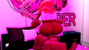 Viper And Candy Fucking Rough In New House