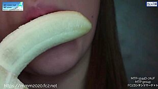 i love this asian japanese fetish shoot with intense close-ups