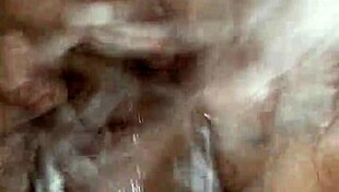 Multiple Creampie In Pussy