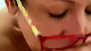 anna maria gives an awesome blowjob, you know?