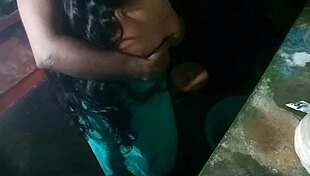 Beautiful Bhabi Cheating Husband Fucking