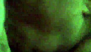 Watch The Small Dick BBW Granny Give Big Tits Blowjob!