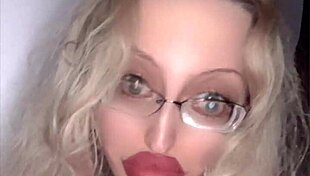 Russian Fetish Full Movie With Glasses And Lipstick