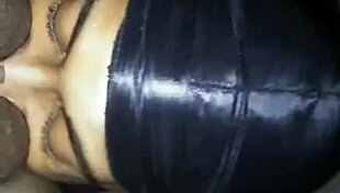 Bbw Gettinme Head From Rookie In Intense Session