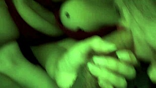 Deepthroat blowjob then riding dick