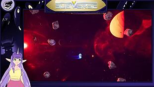 Detailed Scene from Studiofows Subverse Part 16