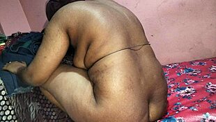 Today, after many days, wife permitted husband to fuck her ass 😘