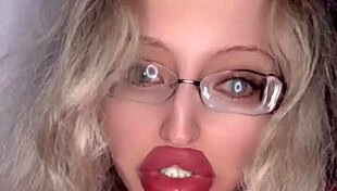 Russian Fetish Full Movie With Glasses And Lipstick