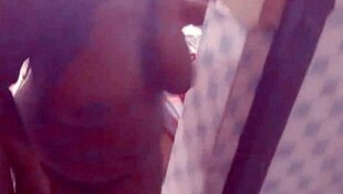 I'm fucking my housewife's tight pussy.