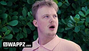 Mike and Selina's vacation turns kinky foursome