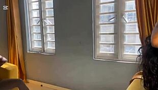 Hardcore sex with asian and european pornstars