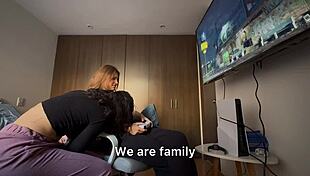 teenagers cant be alone without exploring their bodies