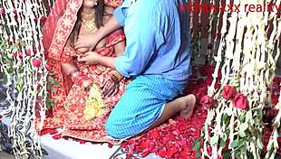 want to see indian step mom suhagrat fucking?