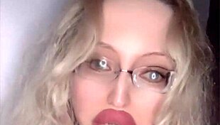 Russian Fetish Full Movie With Glasses And Lipstick