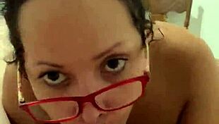 anna maria gives an awesome blowjob, you know?