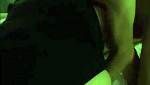 liz loving that interracial gang bang so much