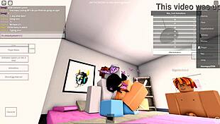 Megan Returns Eagerly for More