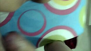 Horny Amateur Couple Enjoys Intimate Home Session